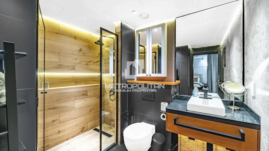 Villa de 6 chambres à North Village, UAE No. 1248 № 18