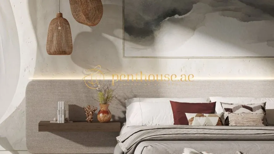 Villa de 5 chambres à Dubai, UAE No. 1261 № 7