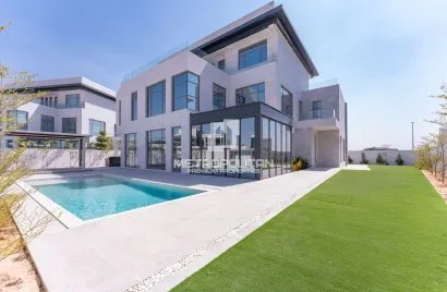 Villa de 6 chambres à Meydan, UAE No. 1257