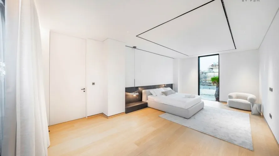 Villa de 6 chambres à Al Wasl, UAE No. 1136 № 8