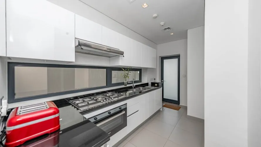 Villa de 6 chambres à Dubai, UAE No. 858 № 26