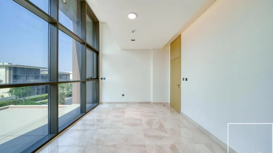 Villa de 4 chambres à Golf Place, UAE No. 988 № 16