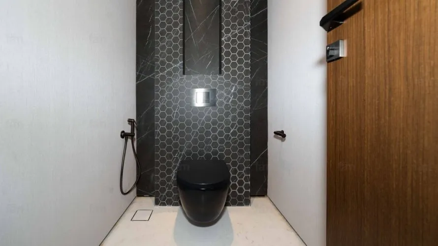 Villa de 5 chambres à Dubai, UAE No. 1526 № 21