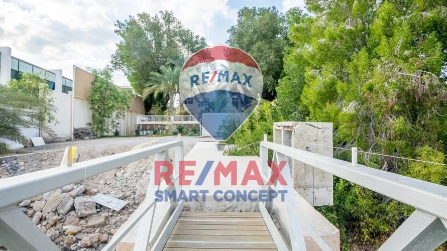 Villa de 5 chambres à Marina Village, UAE No. 371 № 20