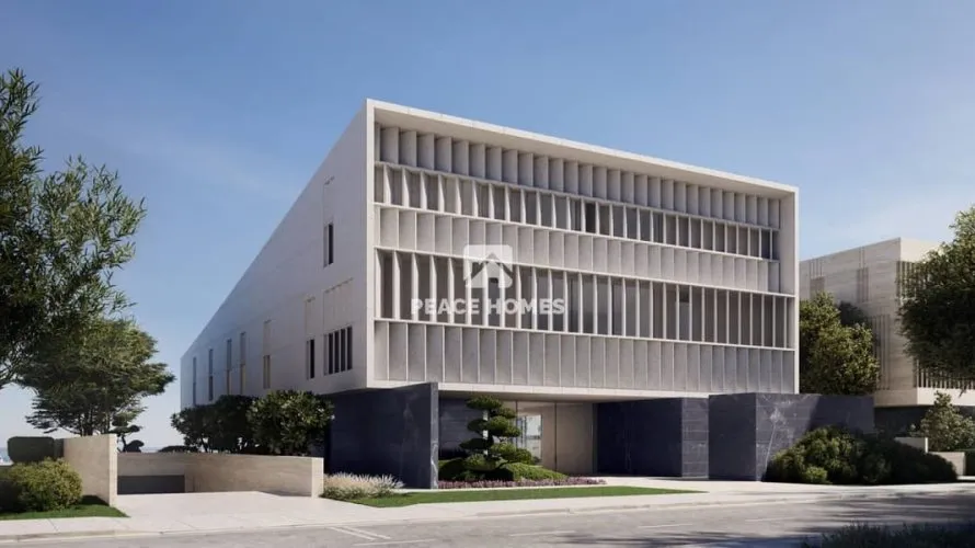 Villa de 8 chambres à Al Jaddaf, UAE No. 312 № 7