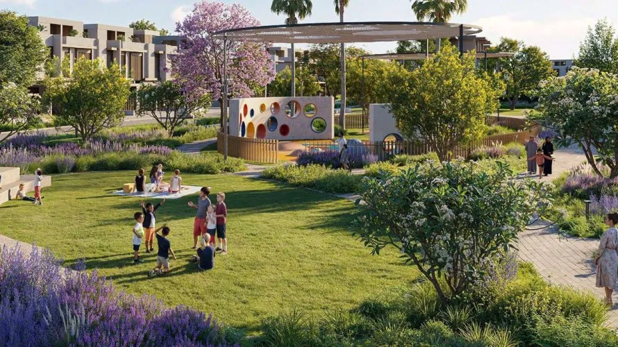 Villa de 5 chambres à Dubai, UAE No. 1626 № 10