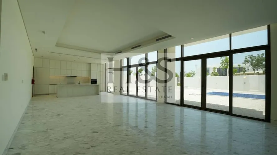 Villa de 6 chambres à Mohammed Bin Rashid City, UAE No. 955 № 26