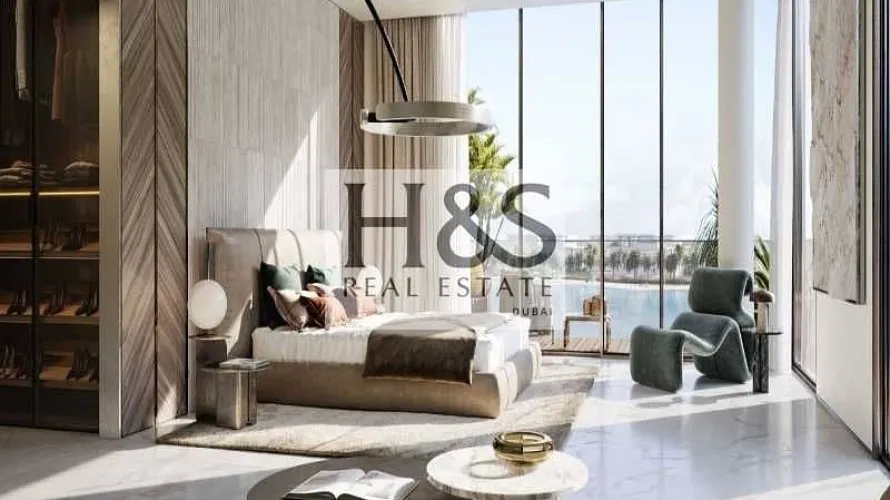 Villa de 6 chambres à Mohammed Bin Rashid City, UAE No. 946 № 5