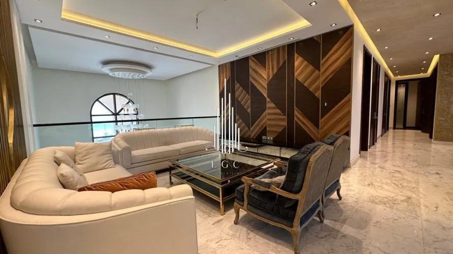 Villa de 7 chambres à Saadiyat Island, UAE No. 467 № 13