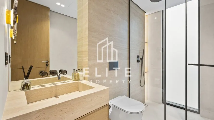 Villa de 5 chambres à Dubai, UAE No. 1506 № 23