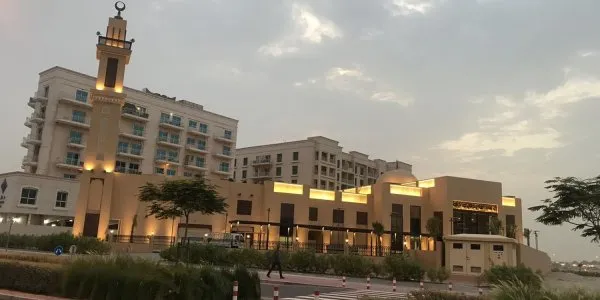 Wadi Al Safa 2 № 3