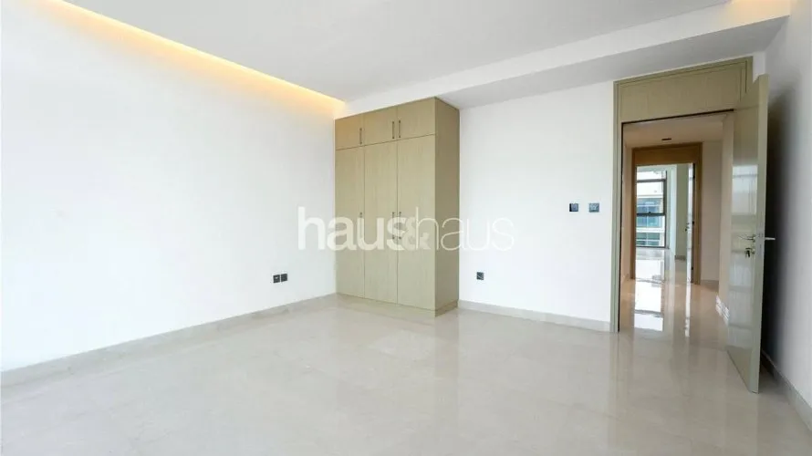 Villa de 5 chambres à Golf Place, UAE No. 826 № 14