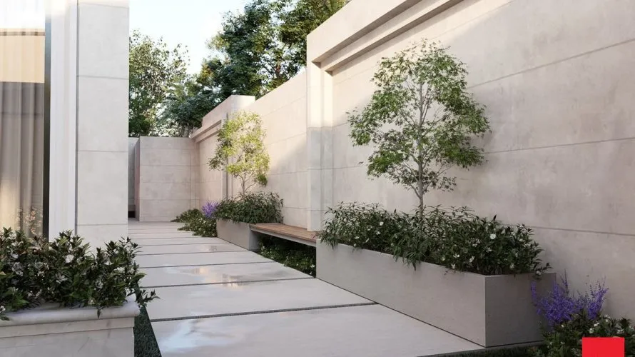 Villa de 10 chambres à Dubai, UAE No. 938 № 5