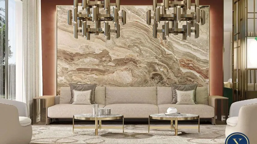 Villa de 5 chambres à Dubai Hills Estate, UAE No. 848