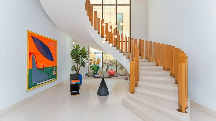 Villa de 5 chambres à Meydan, UAE No. 798 № 2