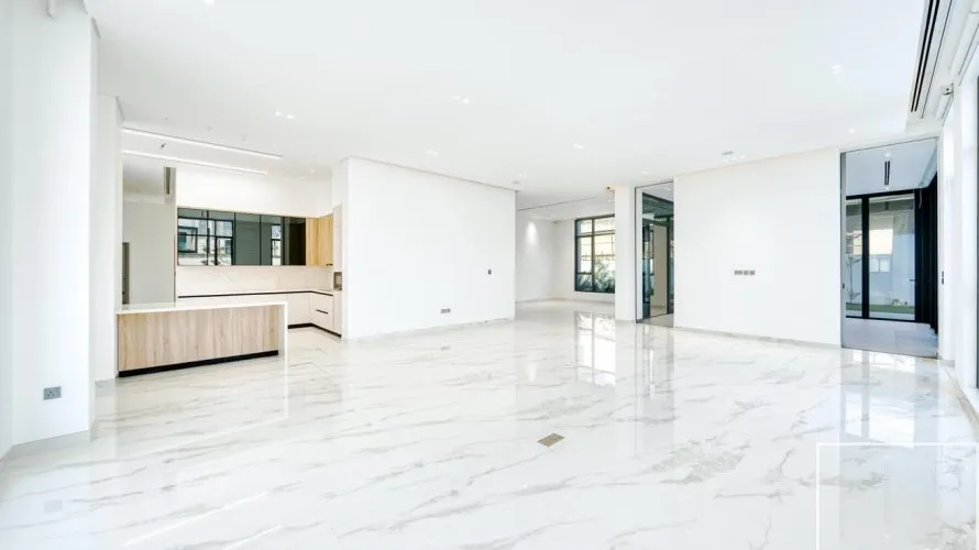 Villa de 6 chambres à Meydan, UAE No. 1489 № 8