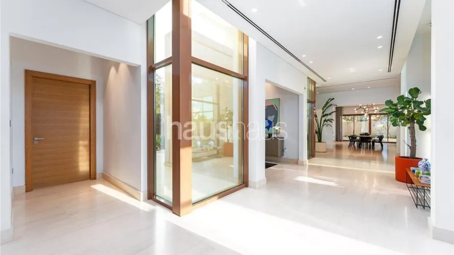 Villa de 5 chambres à Meydan, UAE No. 798 № 18