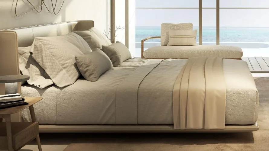 Villa de 4 chambres à NB Collection Mina Al Arab, UAE No. 462 № 2