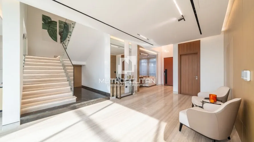 Villa de 6 chambres à Nad Al Sheba 1, UAE No. 1283 № 7