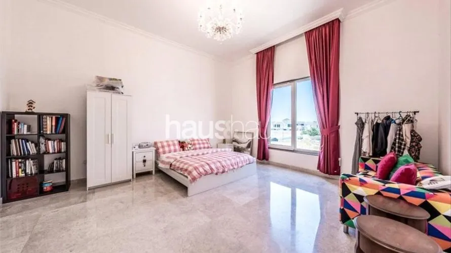 Villa de 7 chambres à Al Khawaneej, UAE No. 825 № 11