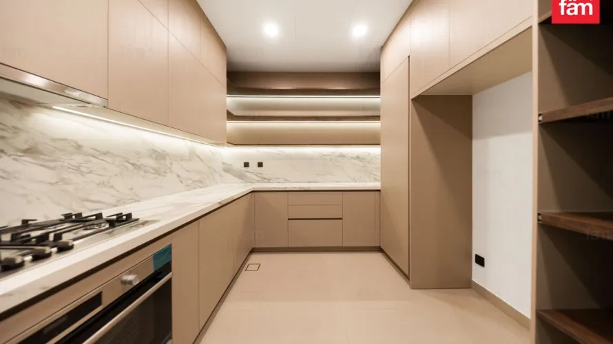 Villa de 6 chambres à Dubai, UAE No. 1552 № 8