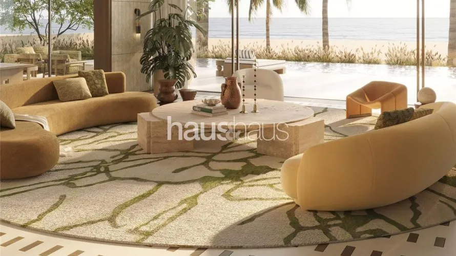 Villa de 6 chambres à Deira, UAE No. 769 № 14