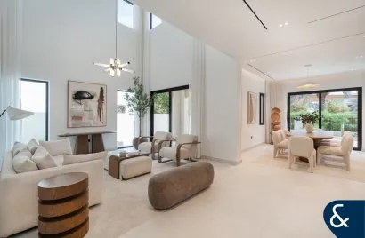 Villa de 5 chambres à Arabian Ranches, UAE No. 1357