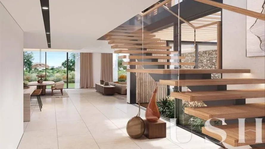 Villa de 6 chambres à Dubai Land, UAE No. 733 № 22