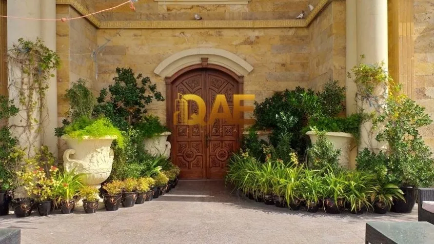 Villa de 16 chambres à Al Twar, UAE No. 162 № 3