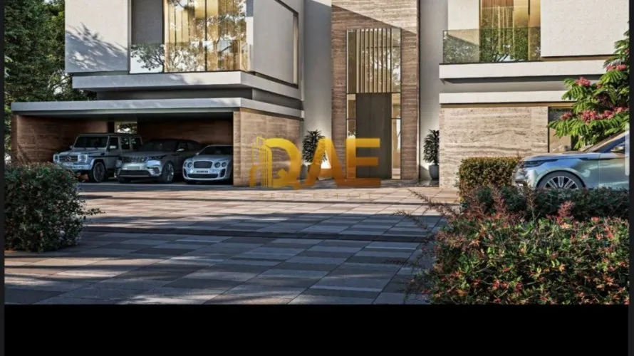 Villa de 5 chambres à Dubai, UAE No. 178 № 5