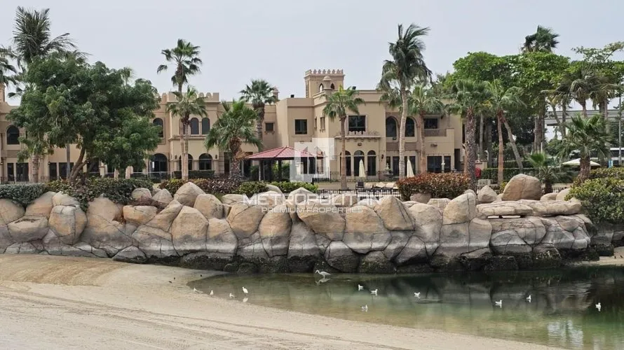 Villa de 3 chambres à Palm Jumeirah, UAE No. 663 № 19
