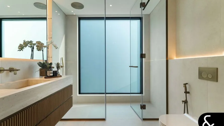 Villa de 5 chambres à Jumeirah Islands, UAE No. 1296 № 20