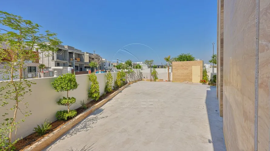 Villa de 6 chambres à Saadiyat Island, UAE No. 1225 № 11