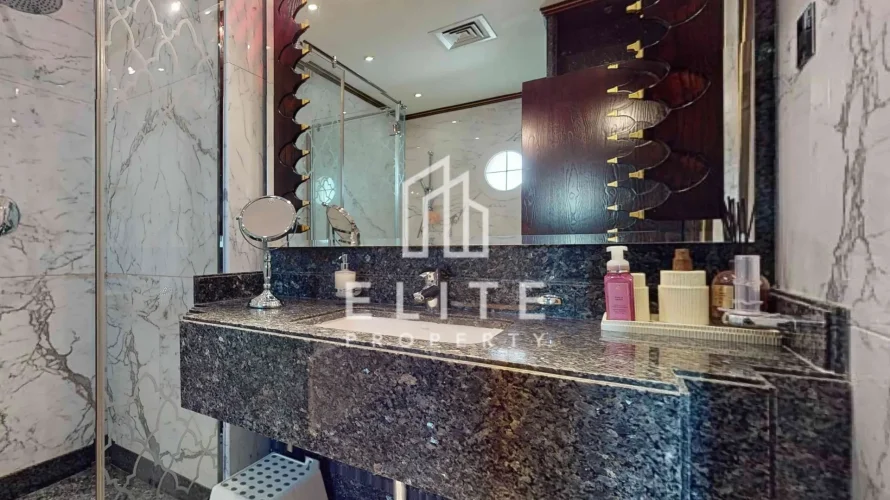 Villa de 6 chambres à Dubai, UAE No. 1512 № 14