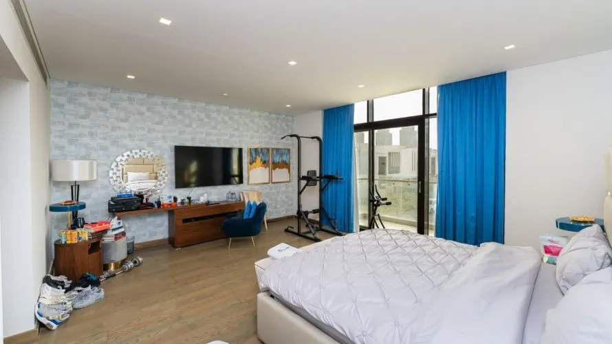 Villa de 6 chambres à Dubai, UAE No. 203 № 6