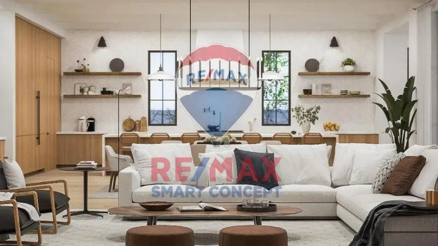 Villa de 5 chambres à Al Hudayriat Island, UAE No. 622 № 6