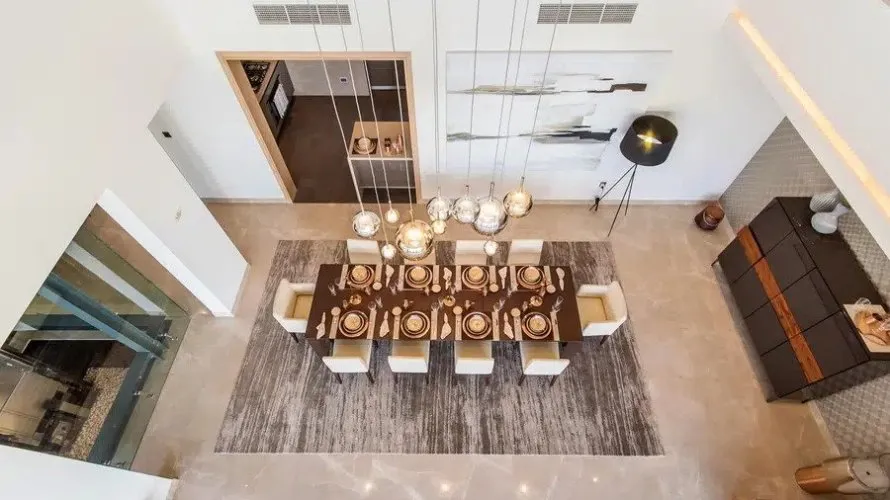 Villa de 5 chambres à Sobha Hartland, UAE No. 182 № 22