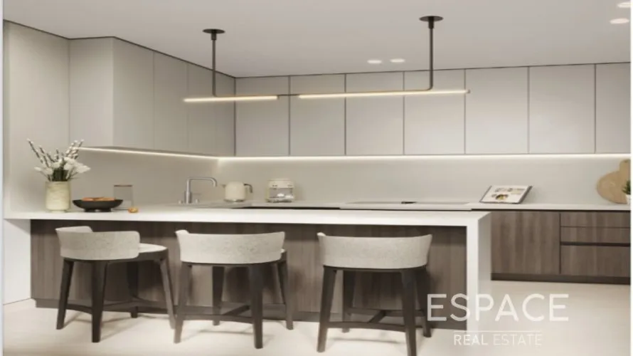 Villa de 5 chambres à Jumeirah Park, UAE No. 1200 № 3