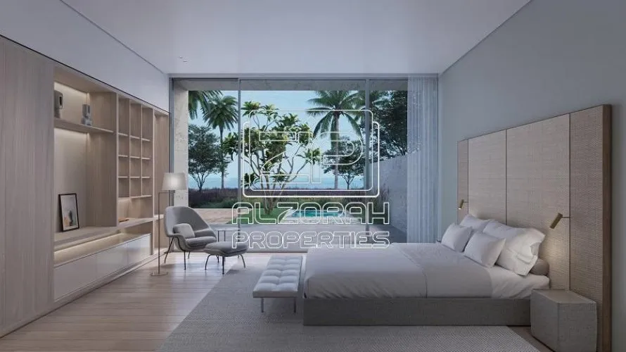 Villa de 5 chambres à Al Zorah, UAE No. 648 № 10