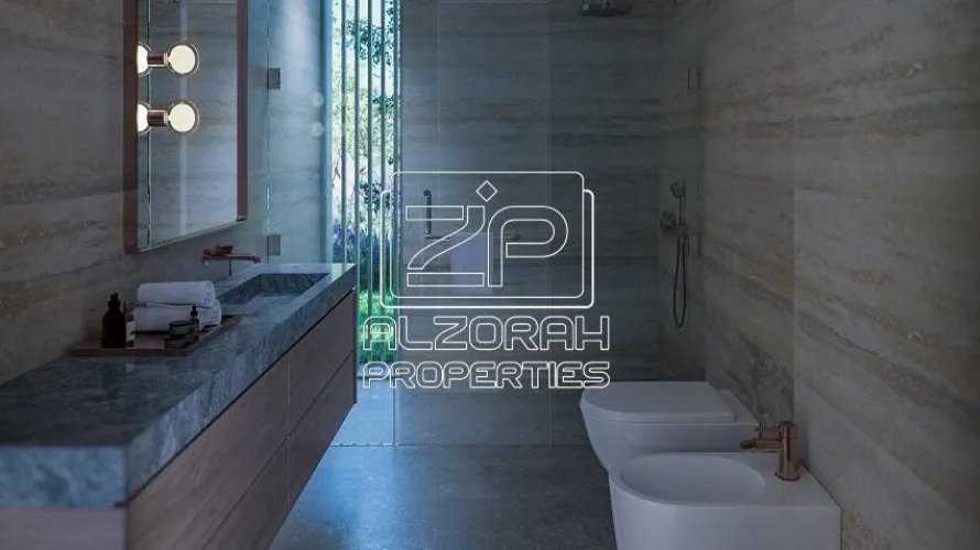 Villa de 5 chambres à Al Zorah, UAE No. 648 № 14