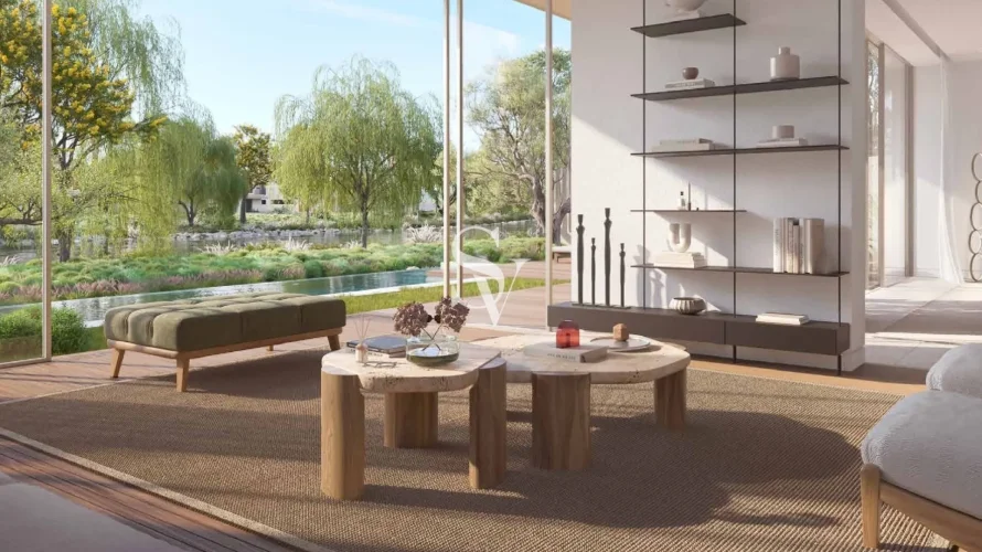 Villa de 5 chambres à Dubai Land, UAE No. 1207 № 20