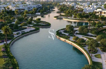 Villa de 5 chambres à Dubai, UAE No. 1571