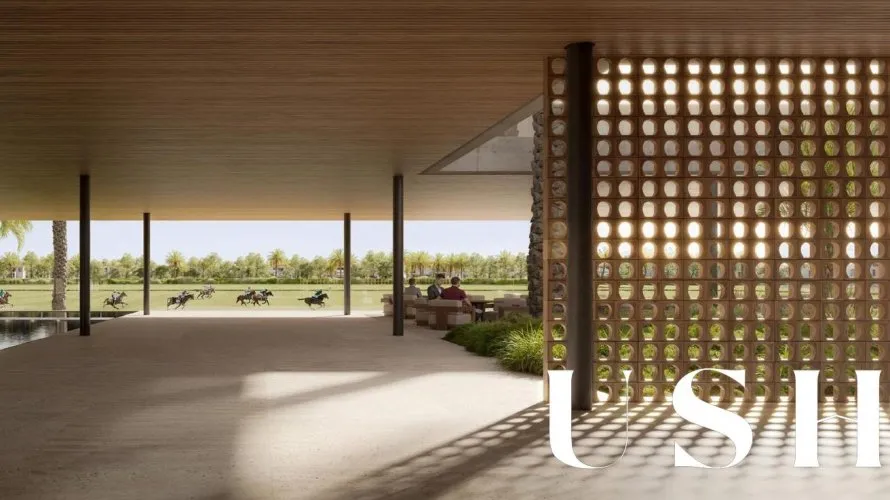 Villa de 5 chambres à Dubai Investment Park, UAE No. 732