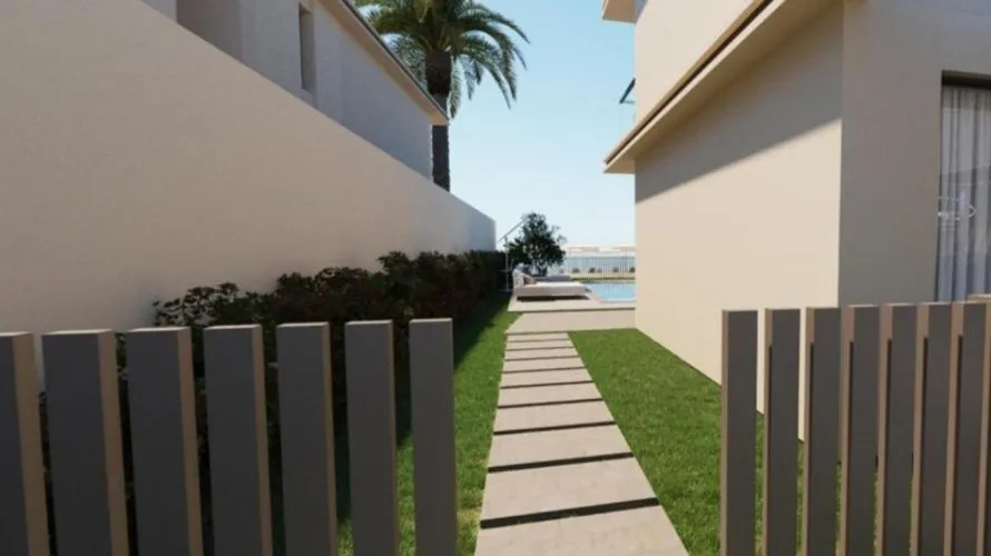 Villa de 5 chambres à Al Hamra Village, UAE No. 1087 № 11