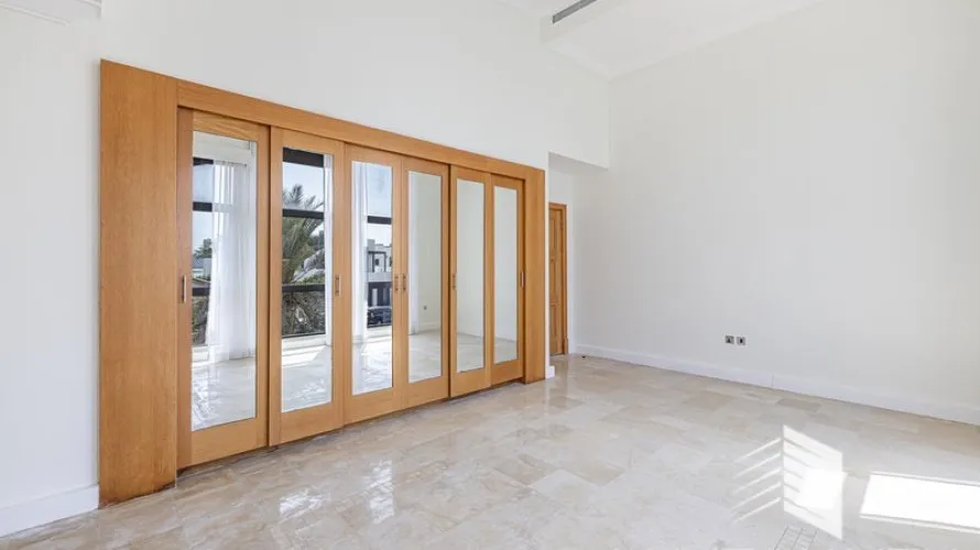 Villa de 6 chambres à Signature Villas, UAE No. 226 № 8