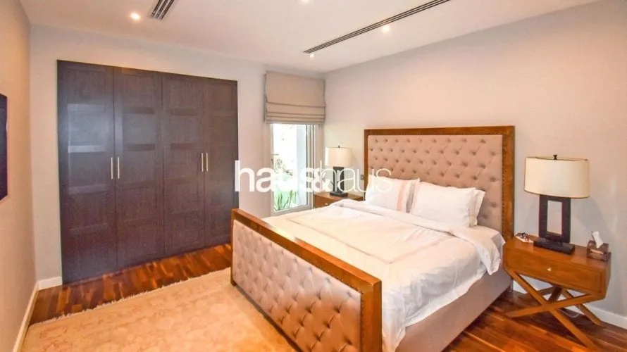 Villa de 5 chambres à Arabian Ranches, UAE No. 804 № 18