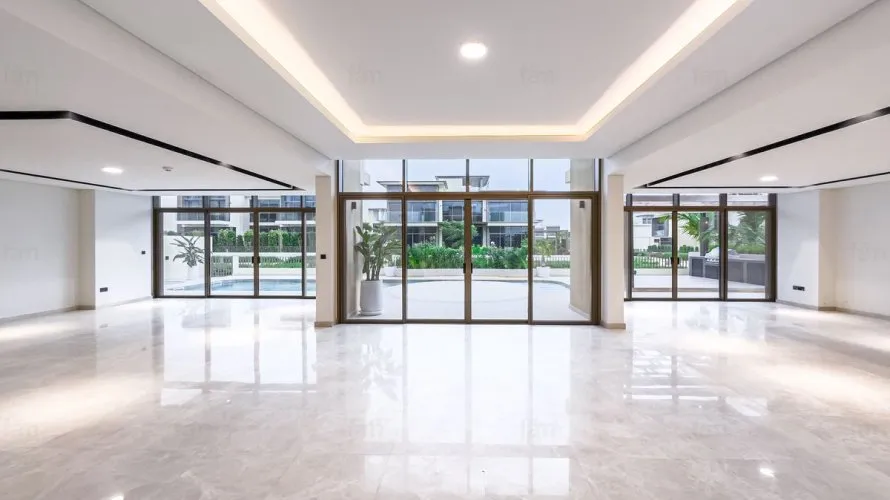 Villa de 5 chambres à Dubai Hills Estate, UAE No. 1184 № 3