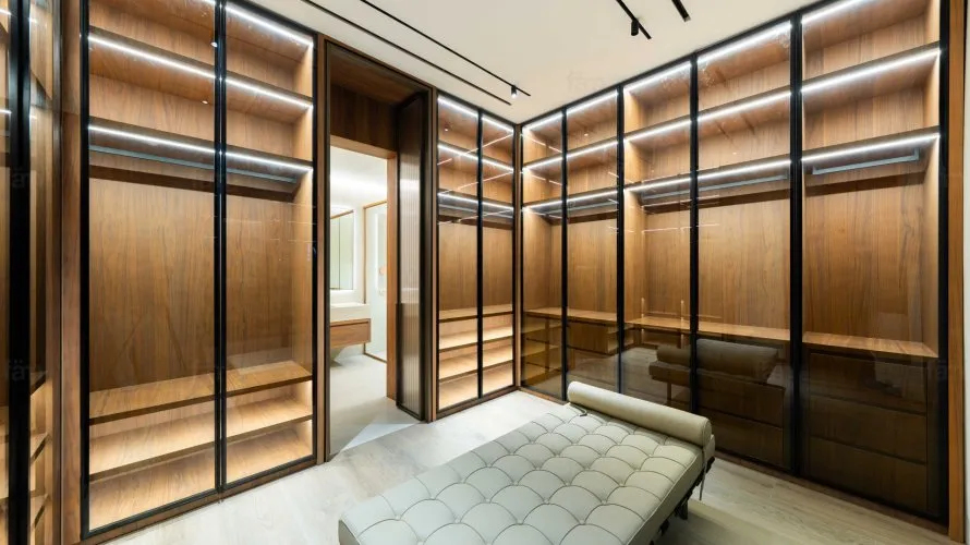 Villa de 5 chambres à Al Wasl, UAE No. 1523 № 9