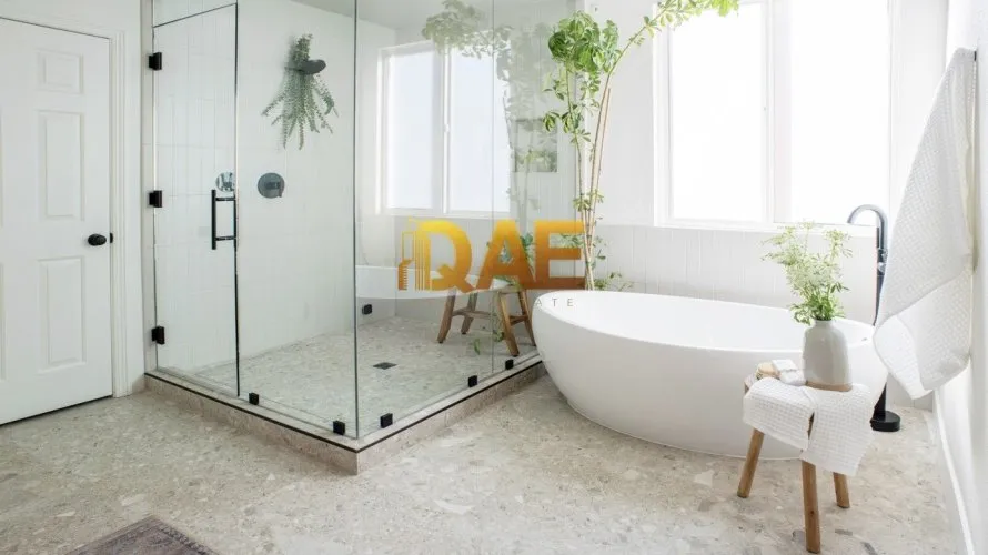 Villa de 8 chambres à Mohammed Bin Rashid City, UAE No. 185 № 6