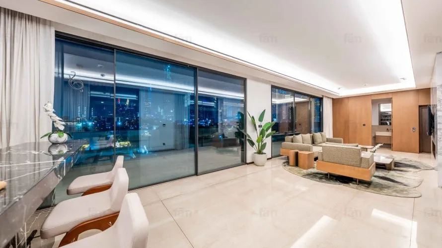 Villa de 5 chambres à Al Wasl, UAE No. 1693 № 6